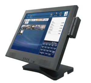 Restaurant and Bar POS Solutions