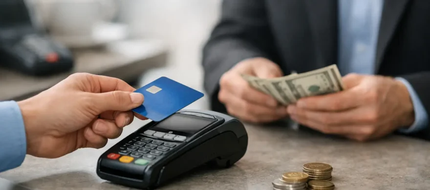 Can You Charge a Processing Fee for Credit Cards?