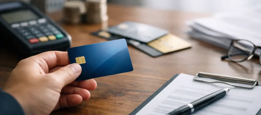 Credit Card Service Fee Waiver Guide