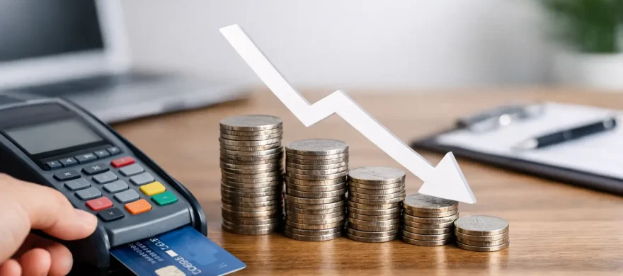 How to Reduce Credit Card Processing Fees