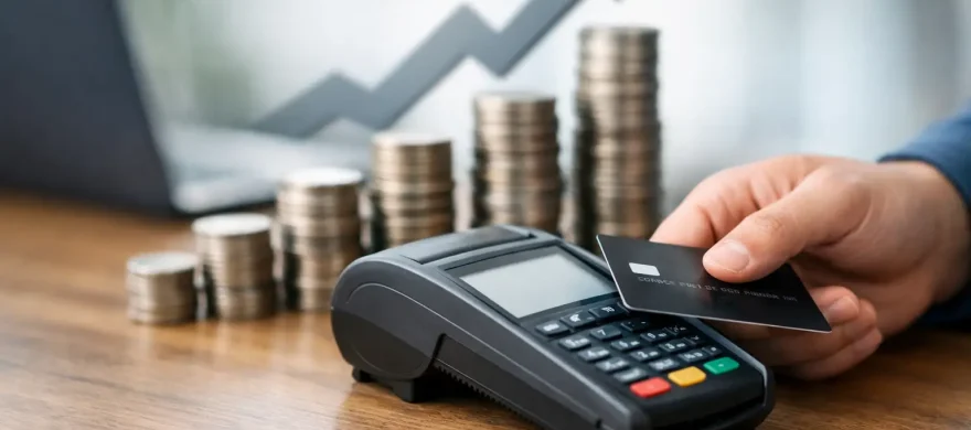Why Are Credit Card Processing Fees So High?