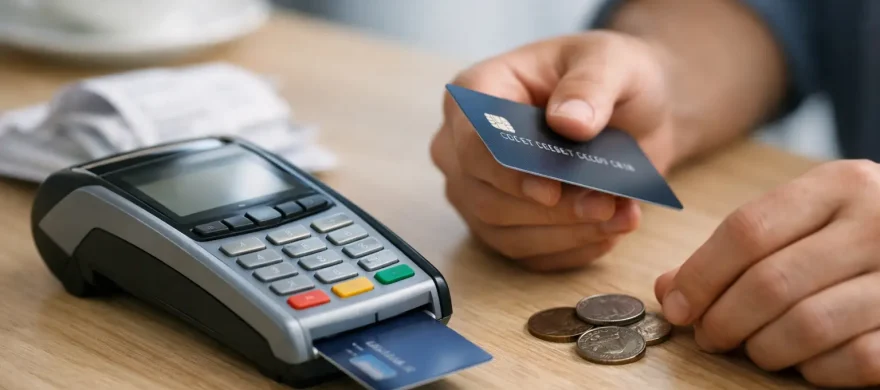 Why Is There a Credit Card Processing Fee?