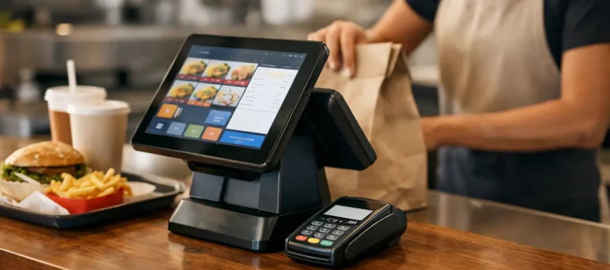 Best POS for Quick Service: What to Look For