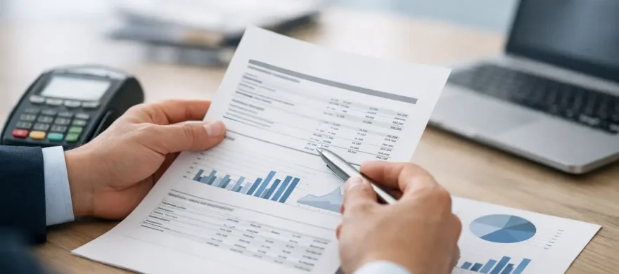 How to Read Processing Statements Clearly