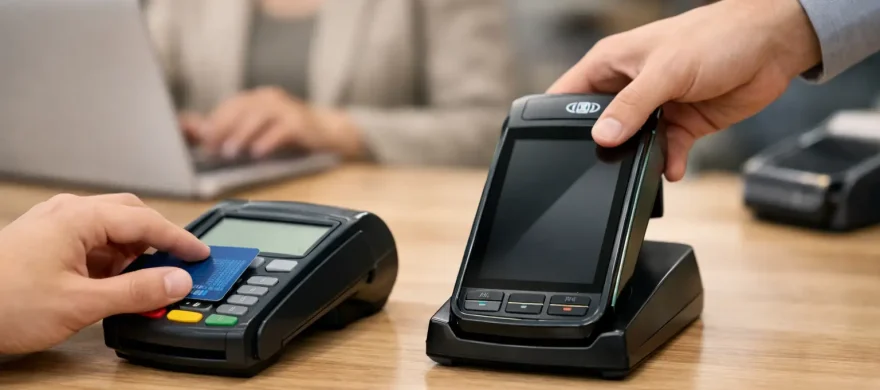 How to Switch Merchant Processor Without Downtime
