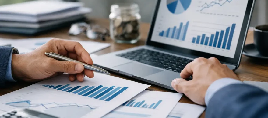 Monthly Financial Statement Analysis That Pays