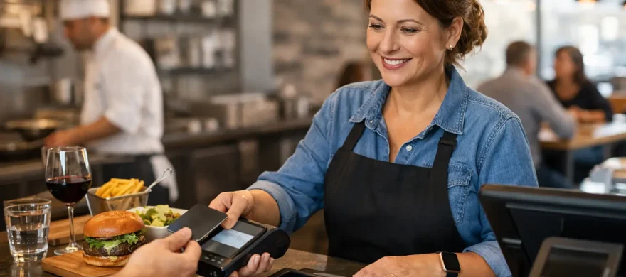 Restaurant Merchant Services Guide for Owners