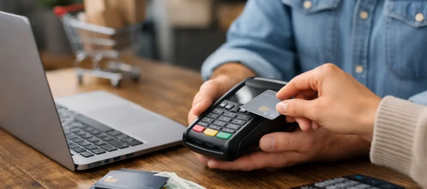 Small Business Merchant Account Guide