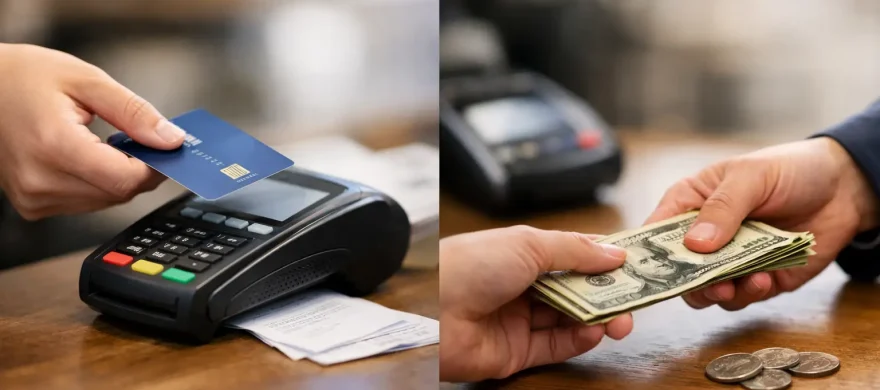Dual Pricing vs Cash Discount for Your Business