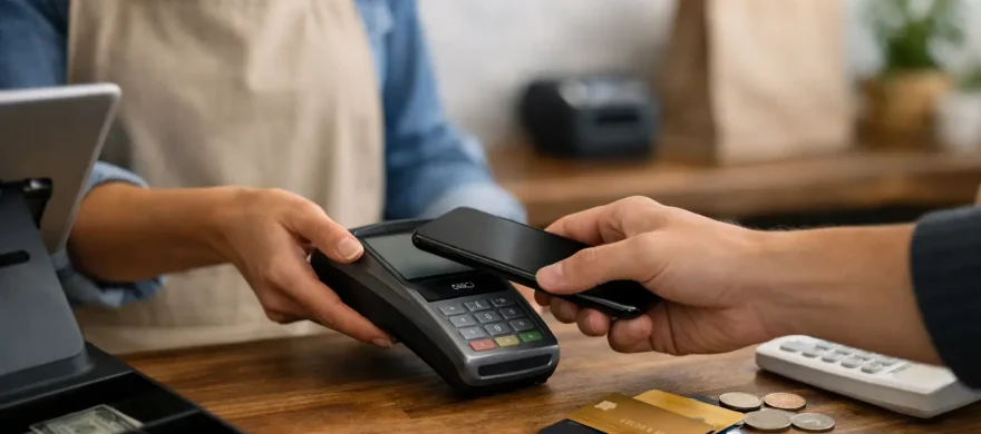 How Do Merchant Fees Work for Small Businesses?
