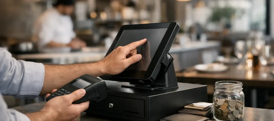 How to Choose Restaurant POS Without Overspending
