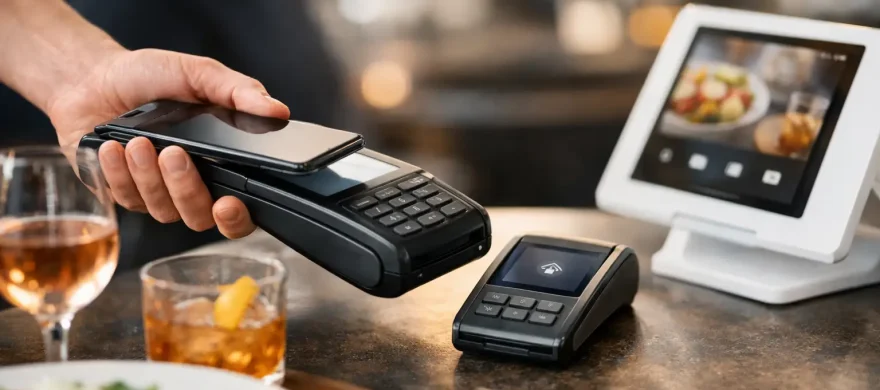 Restaurant Payment Gateway Options That Fit