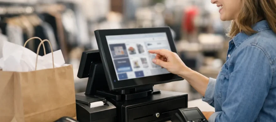 Retail POS System Guide for Busy Store Owners