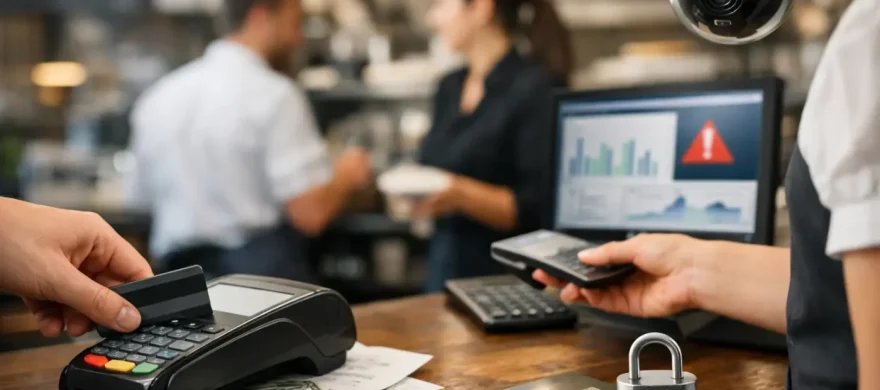 10 Restaurant Chargeback Prevention Tips That Work