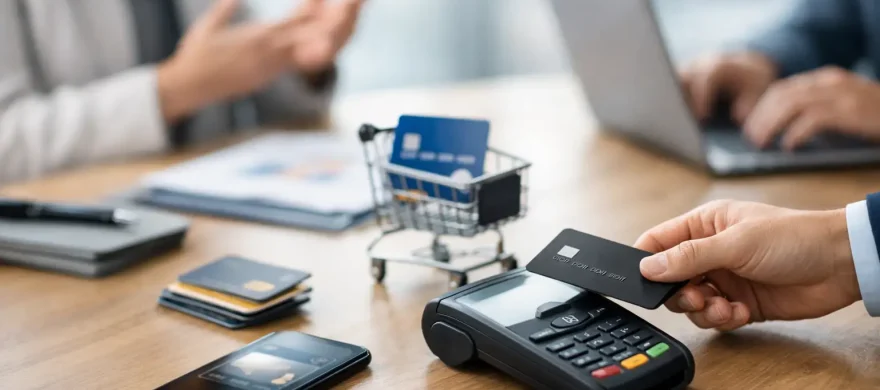 How to Choose a Payment Gateway That Fits