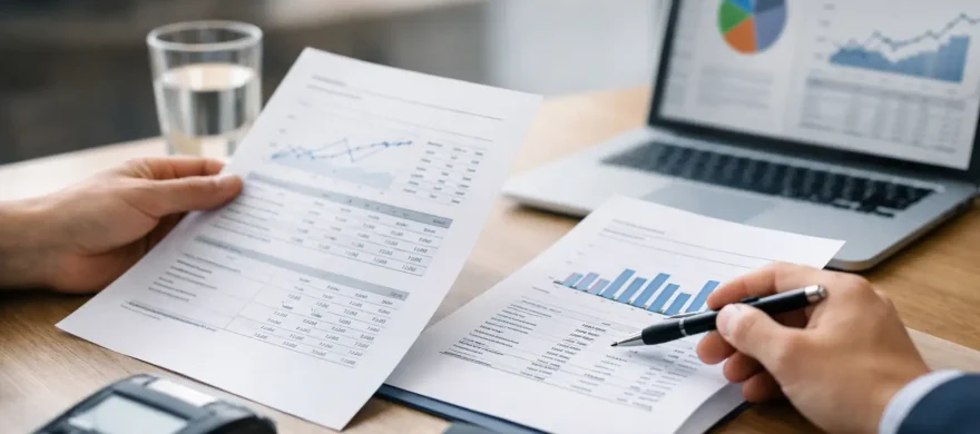 How to Compare Merchant Statements Without Guesswork