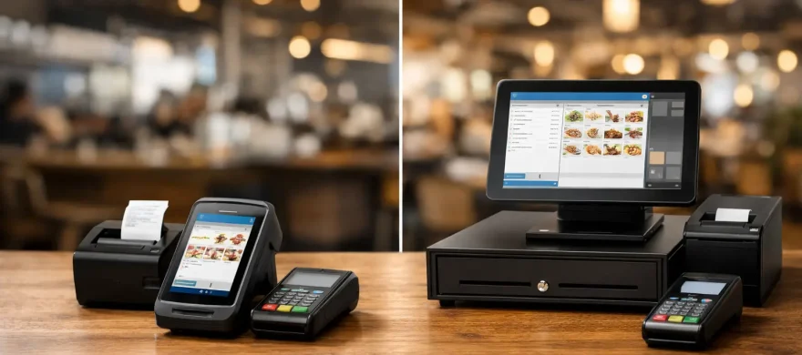 Restaurant POS Leasing vs Buying Explained
