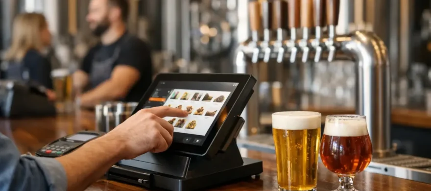 12 Best Brewery POS Features That Pay Off