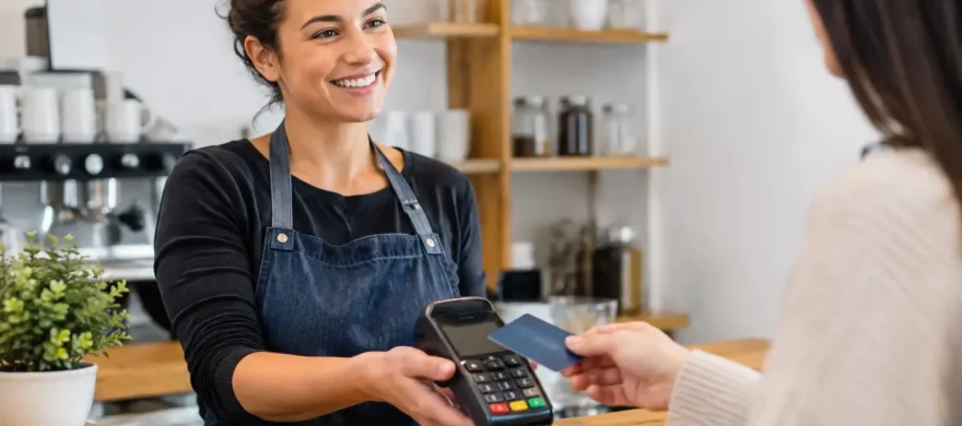 EMV Compliance for Small Merchants Made Practical