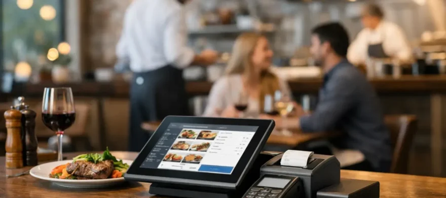 Is the Shift4 DINE POS Offer Right for Your Restaurant?