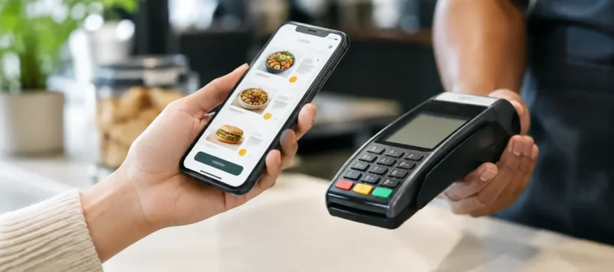 Mobile Ordering Payment Integration That Works