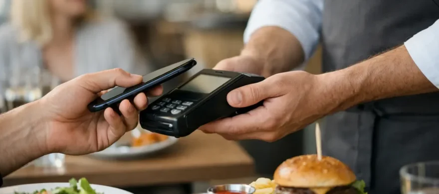 Restaurant Payment Trends That Affect Your Margin