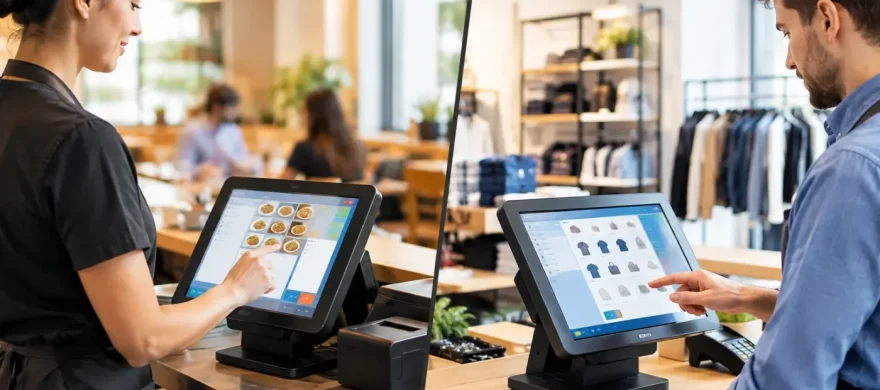 Restaurant POS vs Retail POS: Which Fits You?