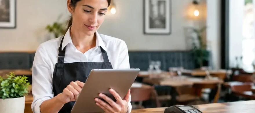 Restaurant Surcharge Policy Template That Works