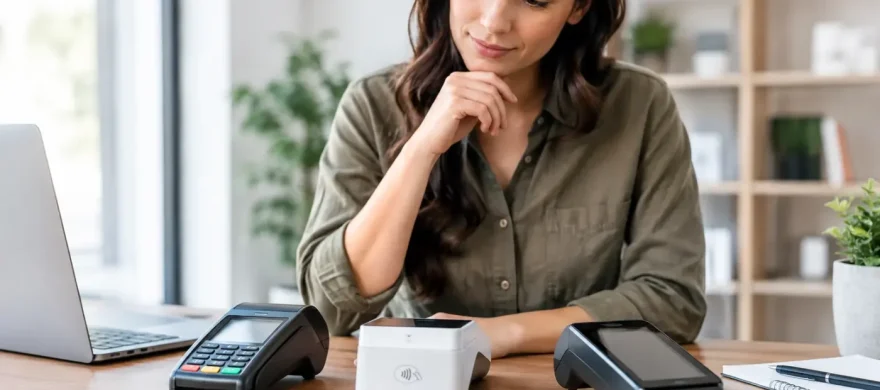 Payment Processing Comparison for Busy Businesses