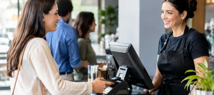 Restaurant Checkout Bottleneck Solutions That Work
